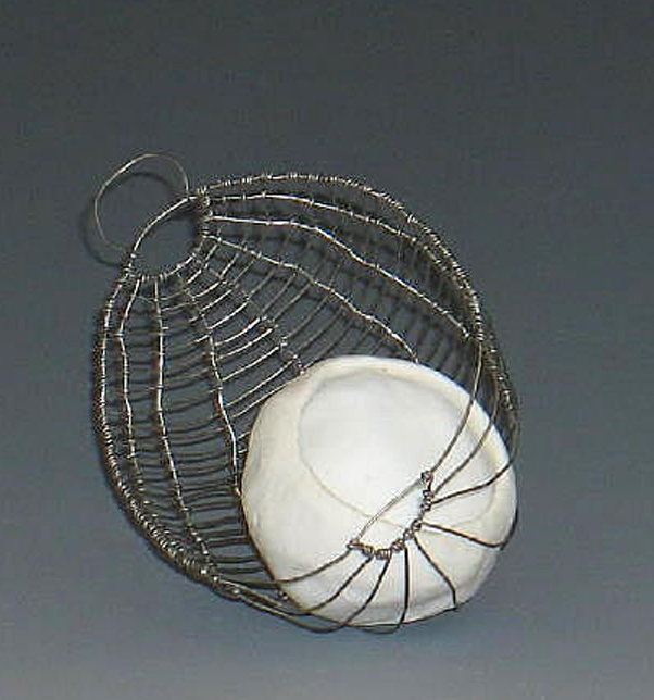 Deborah Dinell Berry -sculpture